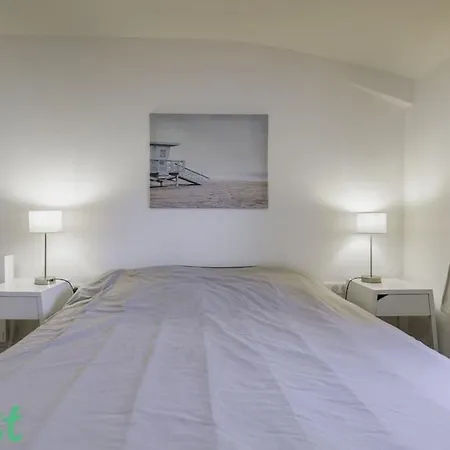 Apartment ¤ Au Jean Bart ¤