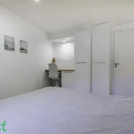 Apartment ¤ Au Jean Bart ¤ *