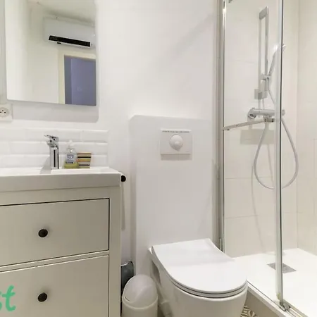 Apartment ¤ Au Jean Bart ¤
