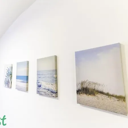 Apartament ¤ Au Jean Bart ¤